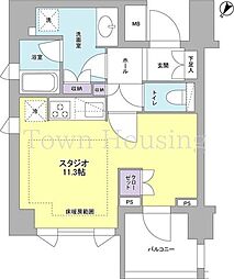 港区赤坂６丁目