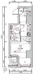 中央区勝どき２丁目