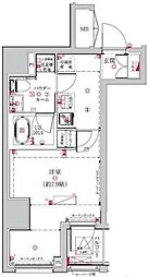 中央区勝どき２丁目