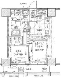 港区赤坂６丁目