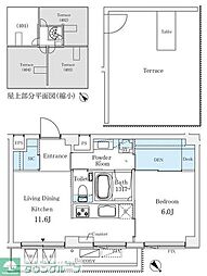 渋谷区千駄ヶ谷１丁目