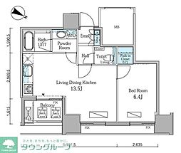 富ヶ谷スプリングス