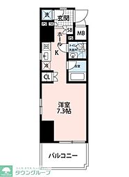 ガリシアヒルズ西麻布WEST