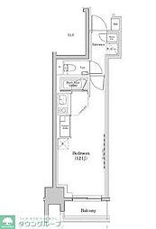 ザ・パークハビオ日本橋三越前