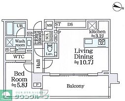ザ・パークハウス千代田六番町
