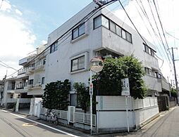 土橋マンション 202
