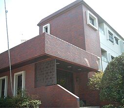 古屋ガーデンマンション １１０