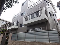 久保田マンション 201