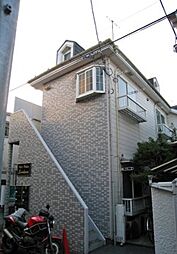 ペアパレス千川 202