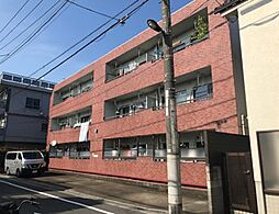 西池袋ハイツ 201