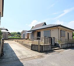 東金市北之幸谷 1,380万円