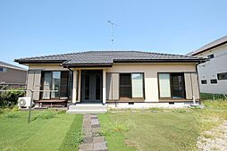 大網白里市駒込 1,780万