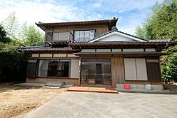 山武郡九十九里町 小関　1,980万