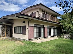 いわき市平中山字柳町　5,540万