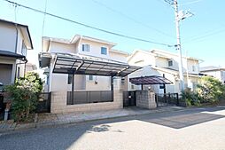 八街市希望ヶ丘　780万