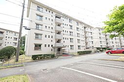 千葉市稲毛区あやめ台団地　580万 401号室
