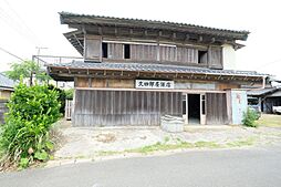 大網白里市 南今泉 290万円
