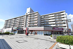 URパルネス前後