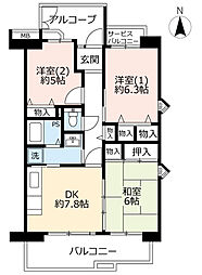 URアーバンラフレ鳴海