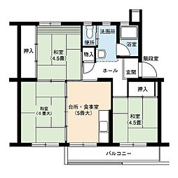 UR相生山