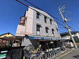 ラ・カーザフェリーチェ 205