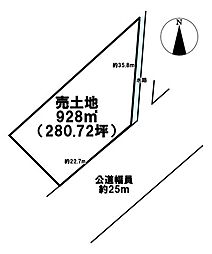羽島市小熊町島4　売土地