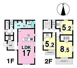 一宮市北方町北方字南辰已前75-10