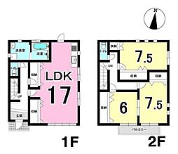 羽島市正木町曲利　中古戸建