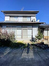 岐阜市西川手4丁目　中古戸建