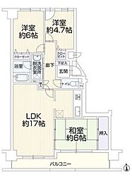 ファミール茜部