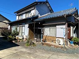 岐阜市西川手4丁目69 　中古戸建