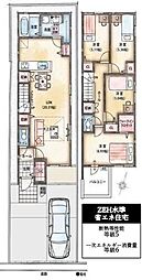 岐阜羽衣町　新築戸建