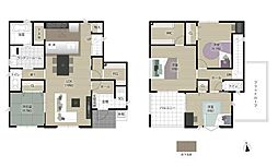 羽島市江吉良町　5号棟　新築戸建
