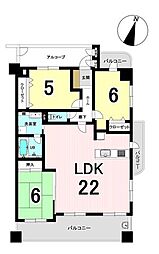 モアグレース新岐阜