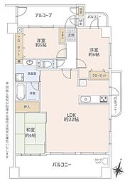 モアグレース新岐阜