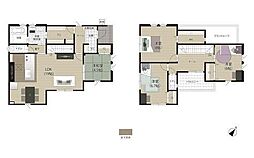 福寿小　3号棟　新築戸建