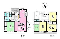 羽島市竹鼻町　中古戸建