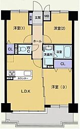 セザール第二細畑