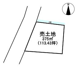 羽島郡笠松町長池　売土地