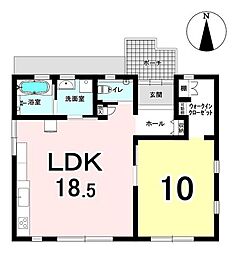 羽島市竹鼻町　中古戸建