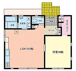 羽島市竹鼻町　中古戸建