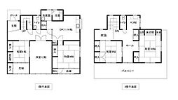 岐阜市上川手　中古戸建