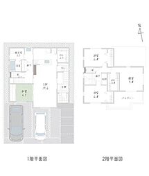 岐阜市柳津町上佐波1丁目　中古戸建