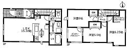 岐阜市東鶉第3　1号棟　新築戸建