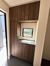 岐阜市柳津町蓮池　1号棟　新築戸建