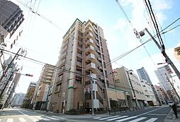 アルス天満パークサイド