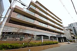 ライオンズマンション万代東