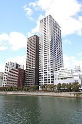 クレヴィアタワー中之島