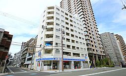 ラポール京町堀