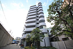 大阪市福島区吉野３丁目